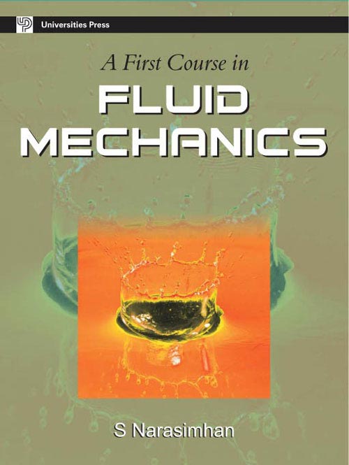 Orient First Course in Fluid Mechanics, A